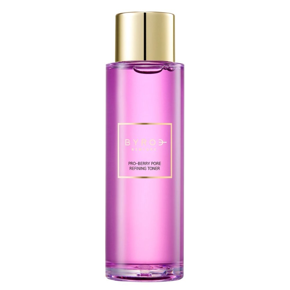 Byroe Pro-Berry Refining Toner